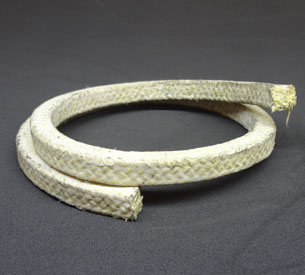 Gaxeta de Aramida Teflonada