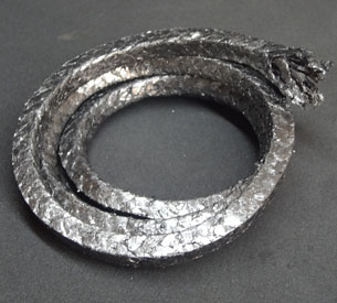 Gaxeta Fibra de Carbono