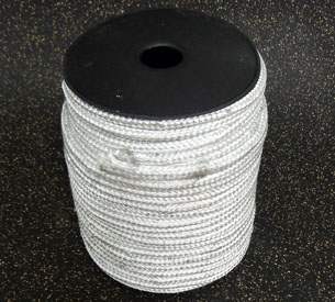 Gaxeta Fibra de Vidro
