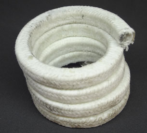 Gaxeta Fibra Vegetal Teflonada