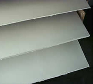Papelões Isolantes
