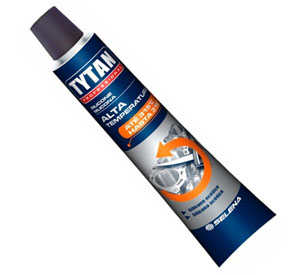Silicone de Alta Temperatura
